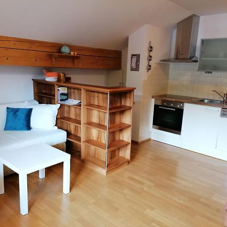 Appartements Spielberg Leogang Esterno foto