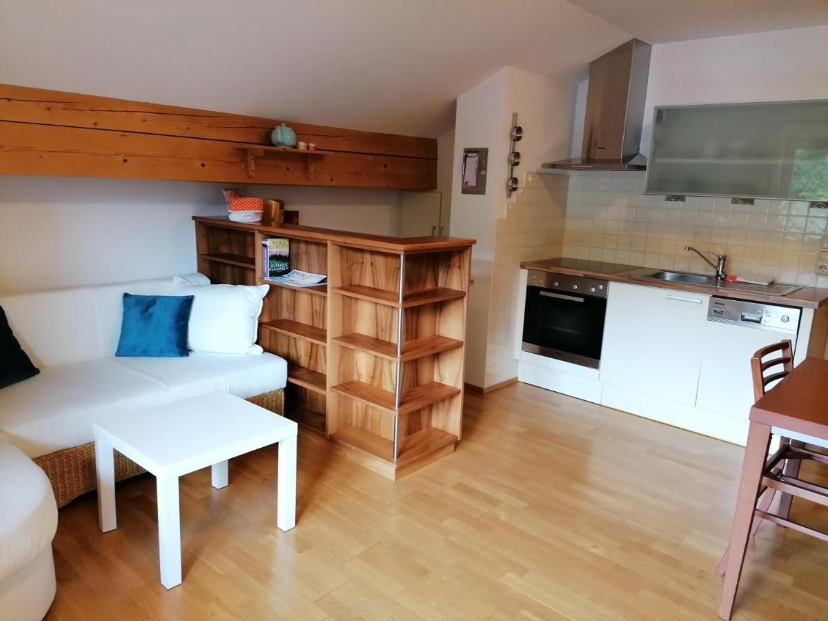 Appartements Spielberg Leogang Esterno foto