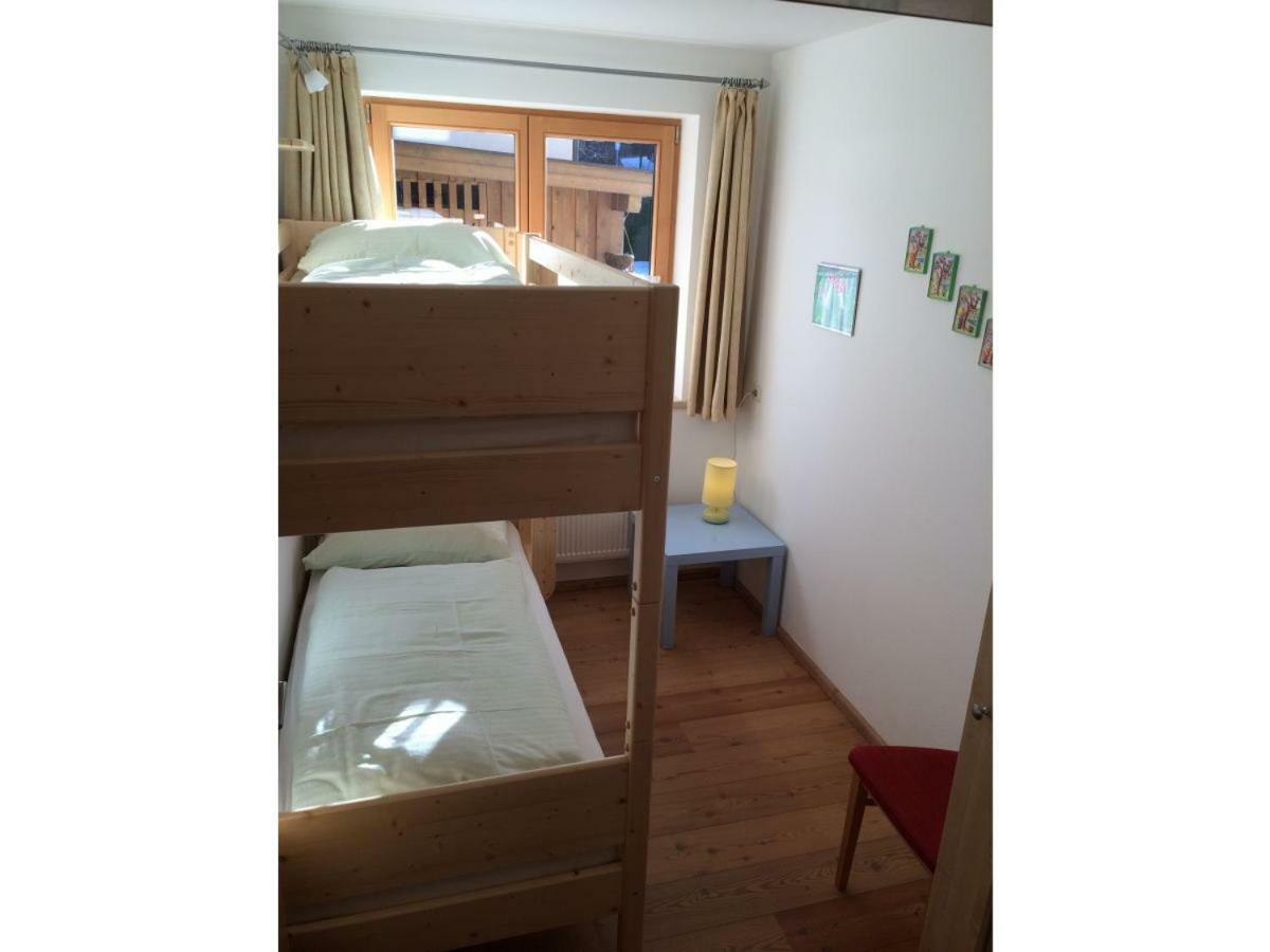 Appartements Spielberg Leogang Esterno foto