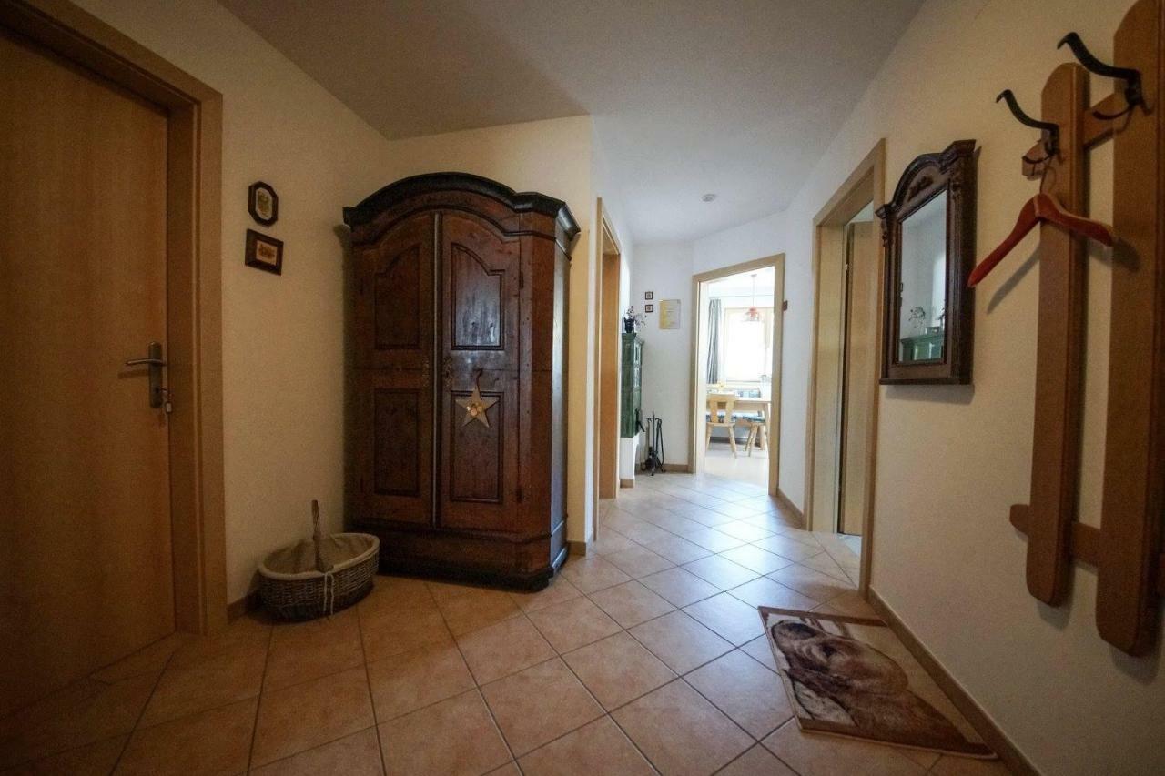 Appartements Spielberg Leogang Esterno foto