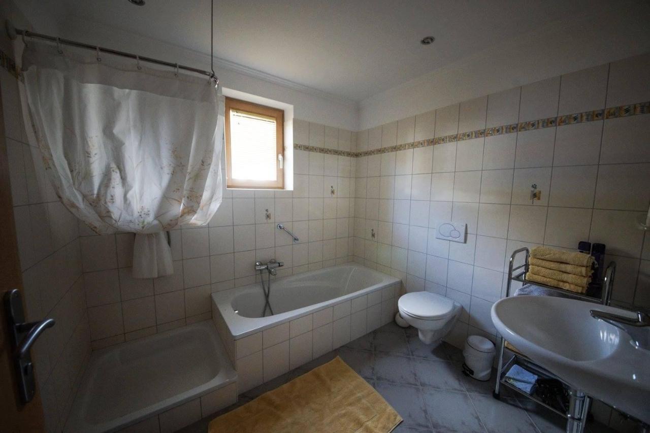 Appartements Spielberg Leogang Esterno foto